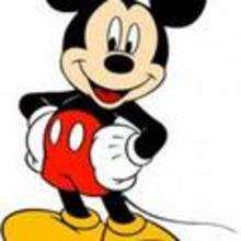 220x220 How To Draw Draw Mickey Mouse - Mickey Mouse Drawing Step By Step