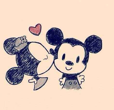 472x454 tumblr photography mickey mouse tumblr disney drawings - Mickey Mouse Drawing Tumblr