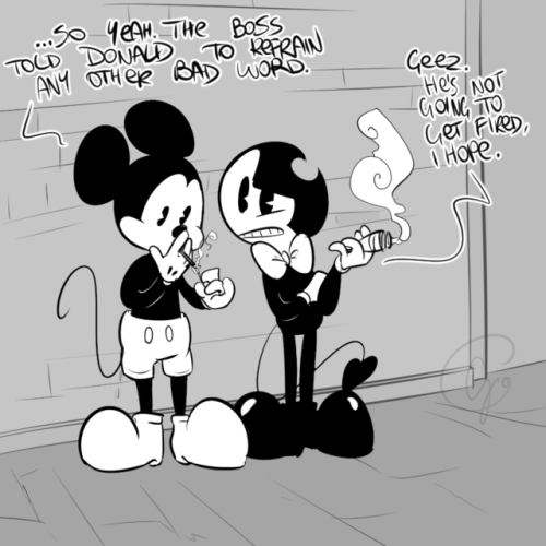 500x500 Mickey Mouse Drawing Tumblr - Mickey Mouse Drawing Tumblr