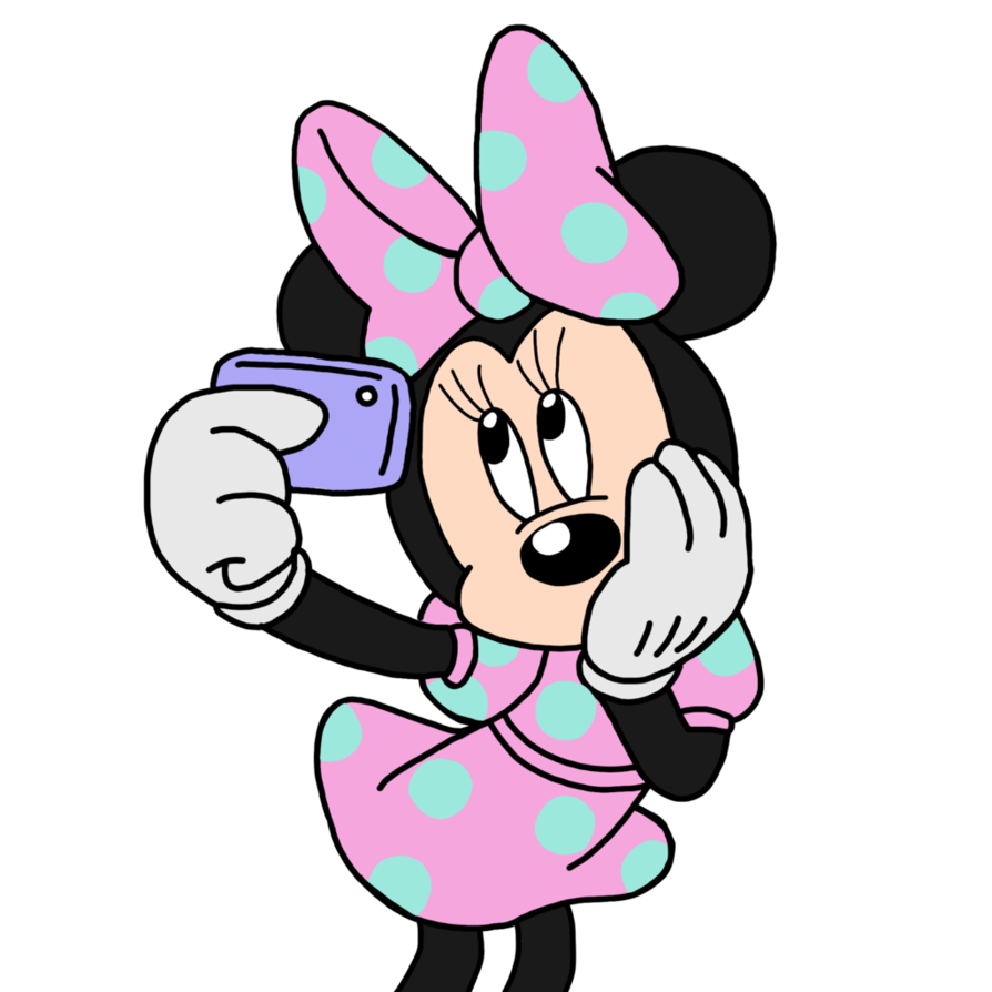 894x894 Disney Tumblr Transparent Png Clipart Free Download - Mickey Mouse Drawing Tumblr