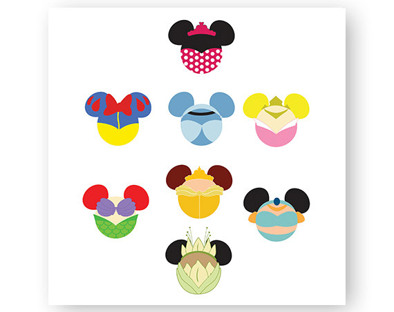 570x452 photos mickey mouse without ears - Mickey Mouse Ears Drawing