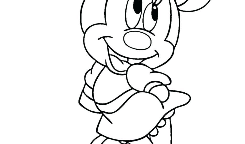 1024x600 huge collection of 'minnie mouse face drawing' download more than - Mickey Mouse Face Drawing
