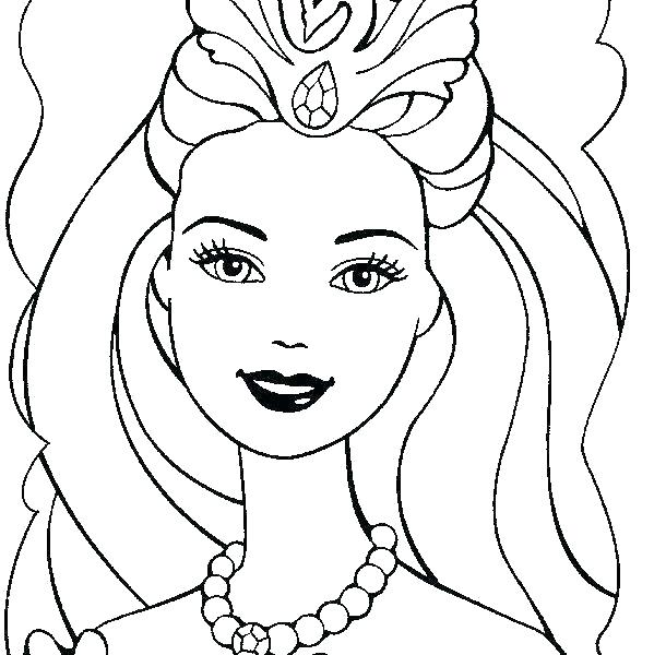 610x600 mickey mouse face coloring pages print mouse face coloring pages - Mickey Mouse Face Drawing