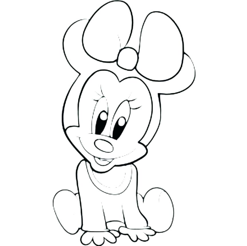 863x861 Mickey Mouse Face Outline Blue Head Photo - Mickey Mouse Face Drawing