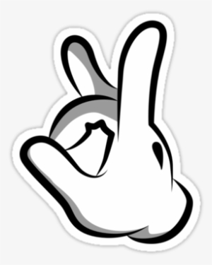 300x375 mickey mouse hands png download transparent mickey mouse hands - Mickey Mouse Hands Drawing