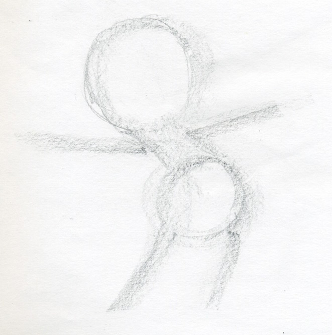 661x666 Draw Mickey Mouse - Mickey Mouse Hands Drawing