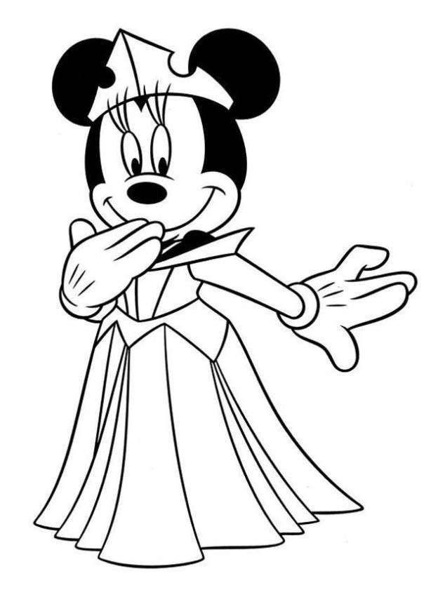 624x851 mickey mouse head drawing inspirational mickey mouse coloring - Mickey Mouse Head Drawing