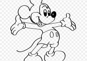 300x210 Cartoon Drawing Mickey Mouse Mickey Mouse Outline Drawing - Mickey Mouse Outline Drawing