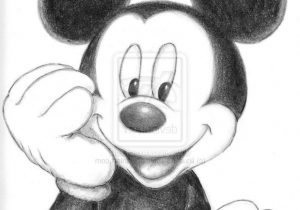 300x210 pencil sketch mickey mouse disney mickey mouse sketch pencil - Mickey Mouse Sketch Drawing