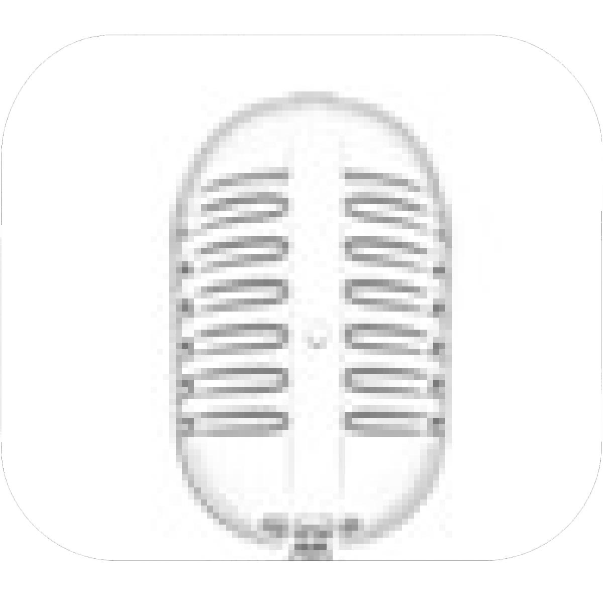 1200x1200 Designs Mein Mousepad Design Mousepad Selbst Designen - Microphone Pencil Drawing