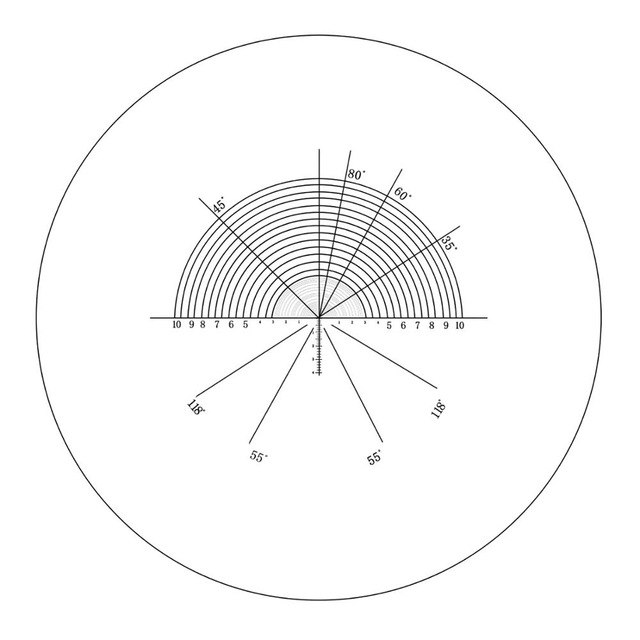 Microscope Drawing Circles at PaintingValley.com | Explore collection ...