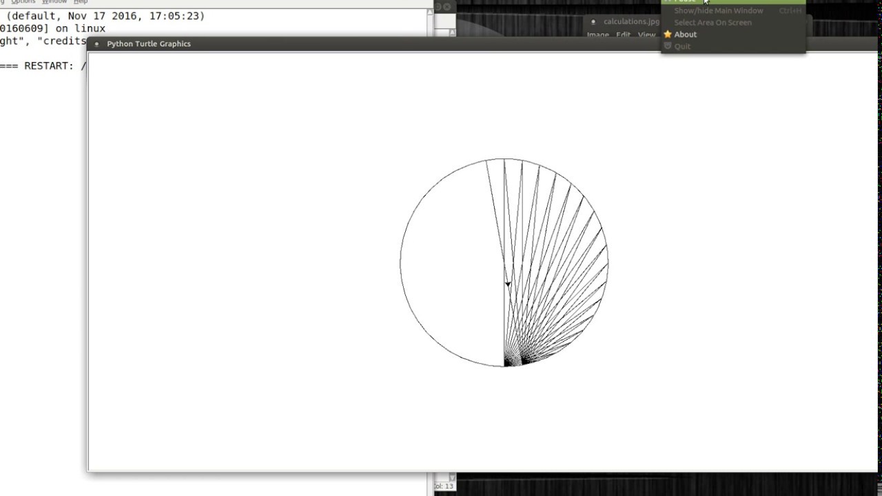 Microscope Drawing Circles at Explore collection of Microscope Drawing Circles