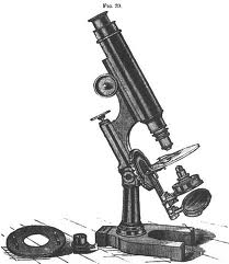 209x241 History Of Microscopes - Microscope Easy Drawing