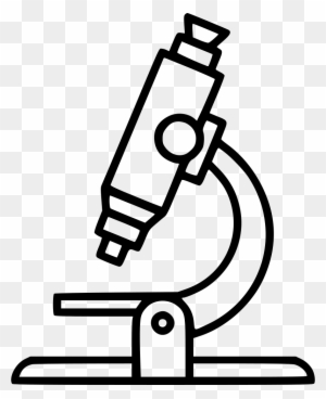 300x368 Microscope Drawing - Microscope Line Drawing