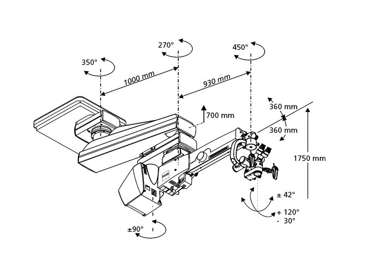 728x532 microscope parts drawing - Microscope Parts Drawing