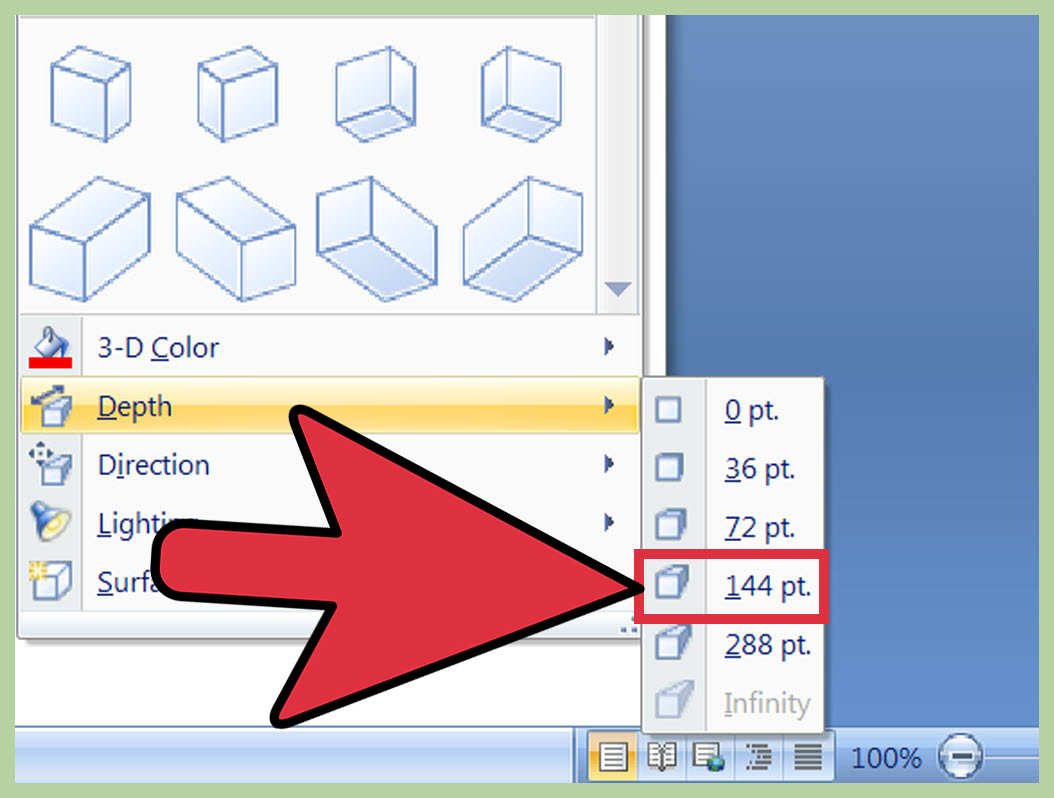 microsoft office draw floor plan