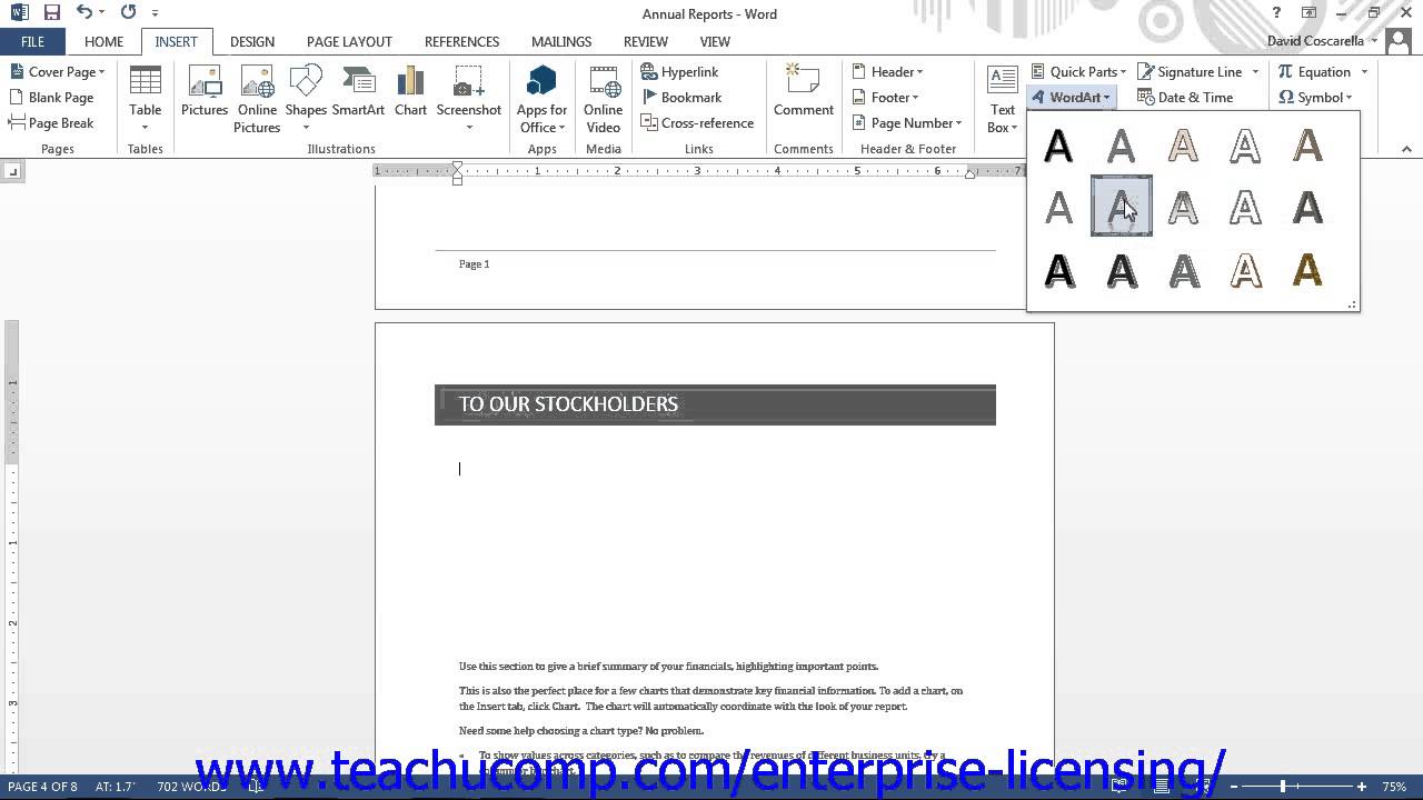 1280x720 microsoft office word tutorial drawing objects employee - Microsoft Office Drawing