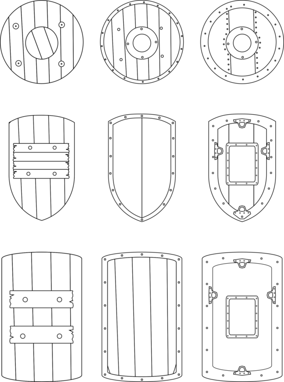 558x749 middle ages drawing knight shield computer icons cc0 - Middle Ages Drawings