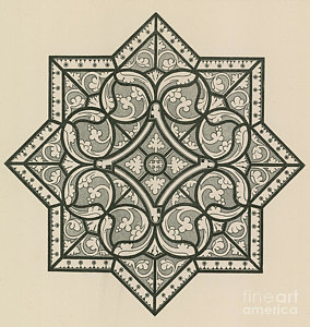 284x300 School Age Drawings Fine Art America - Middle Ages Drawings