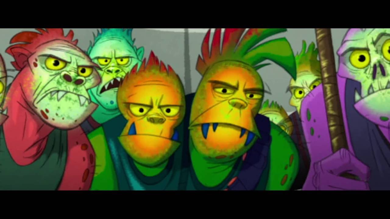 1280x720 middle school - Middle Drawing