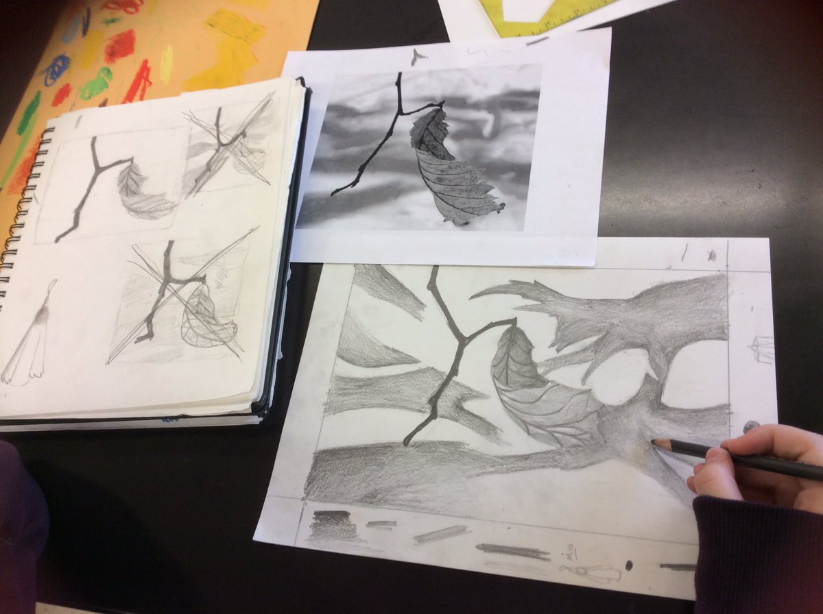 1200x896 merton williams art on twitter more middle school drawing - Middle School Drawing