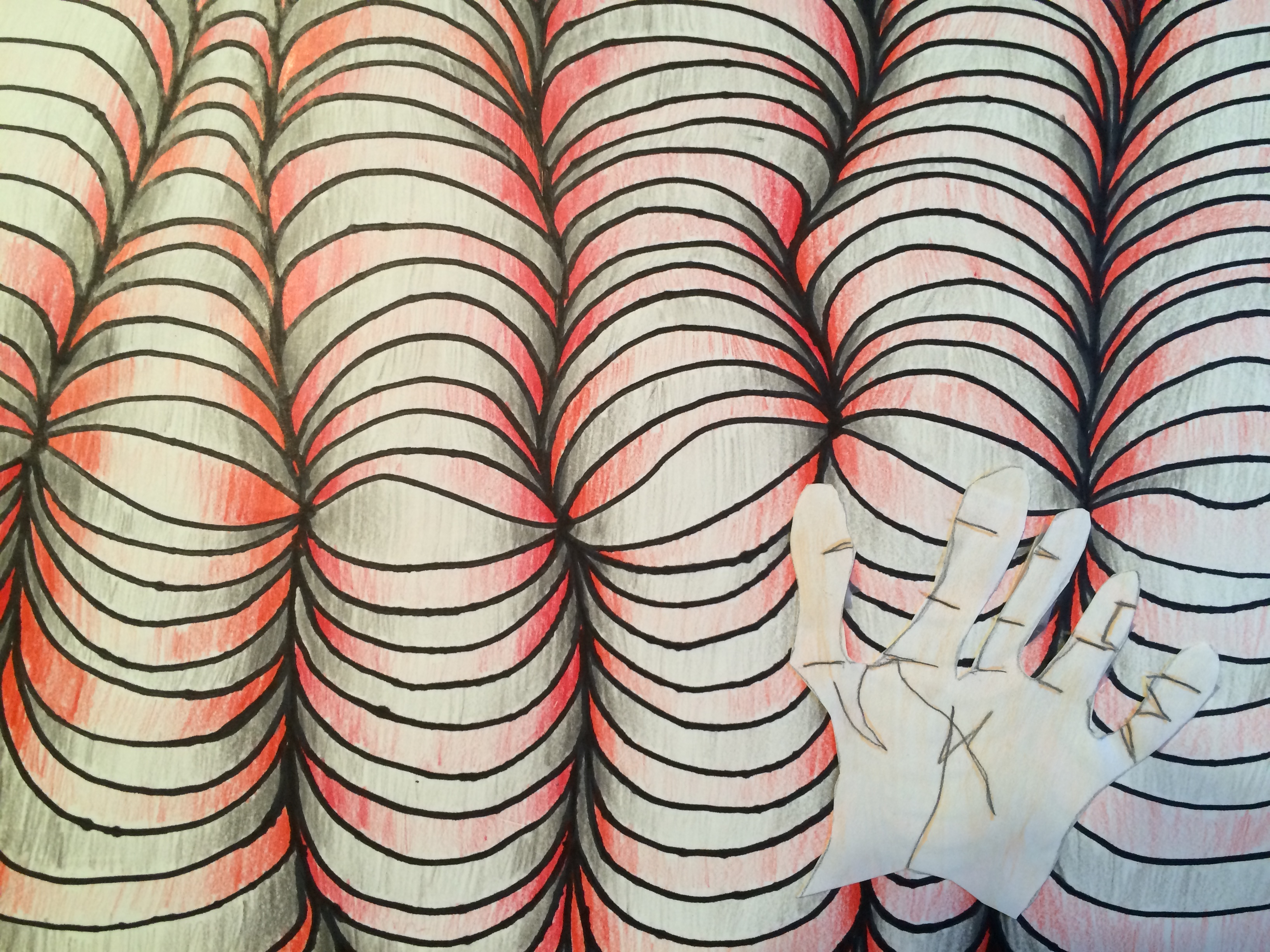 3264x2448 middle school art elective honey creek art - Middle School Drawing