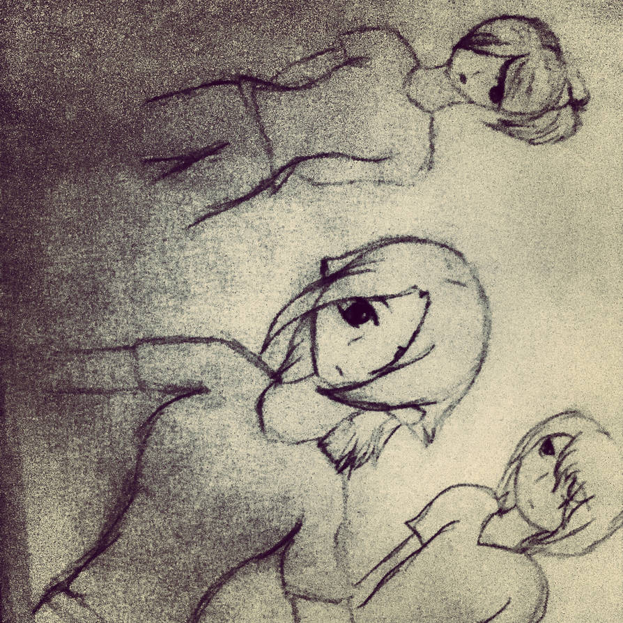 894x894 before middle school drawing - Middle School Drawing