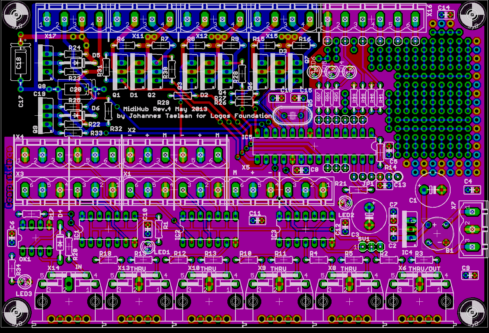 1671x1140  - Midi Drawing