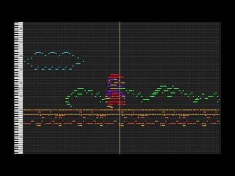 480x360 Midi Drawing No - Midi Drawing