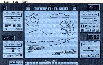 332x210 Reviews - Midi Drawing