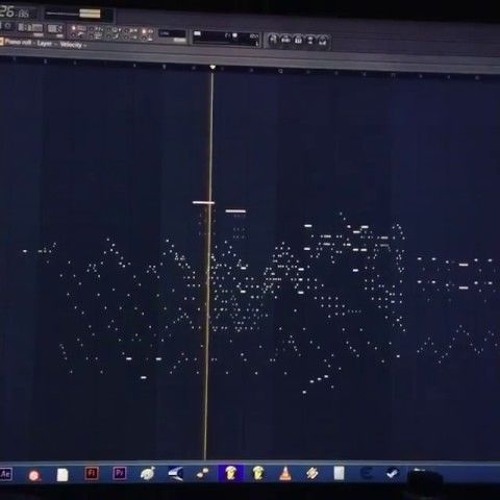 500x500 Savant Midi Drawing - Midi Drawing