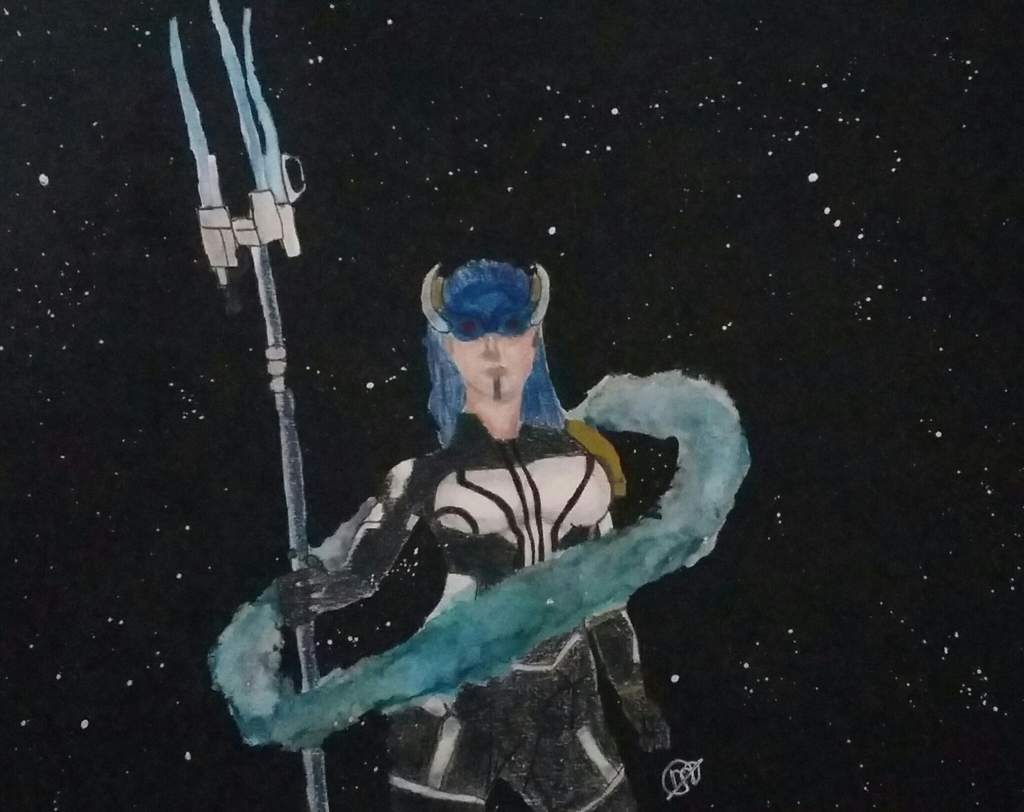 1024x812 proxima midnight drawing marvel amino - Midnight Drawing