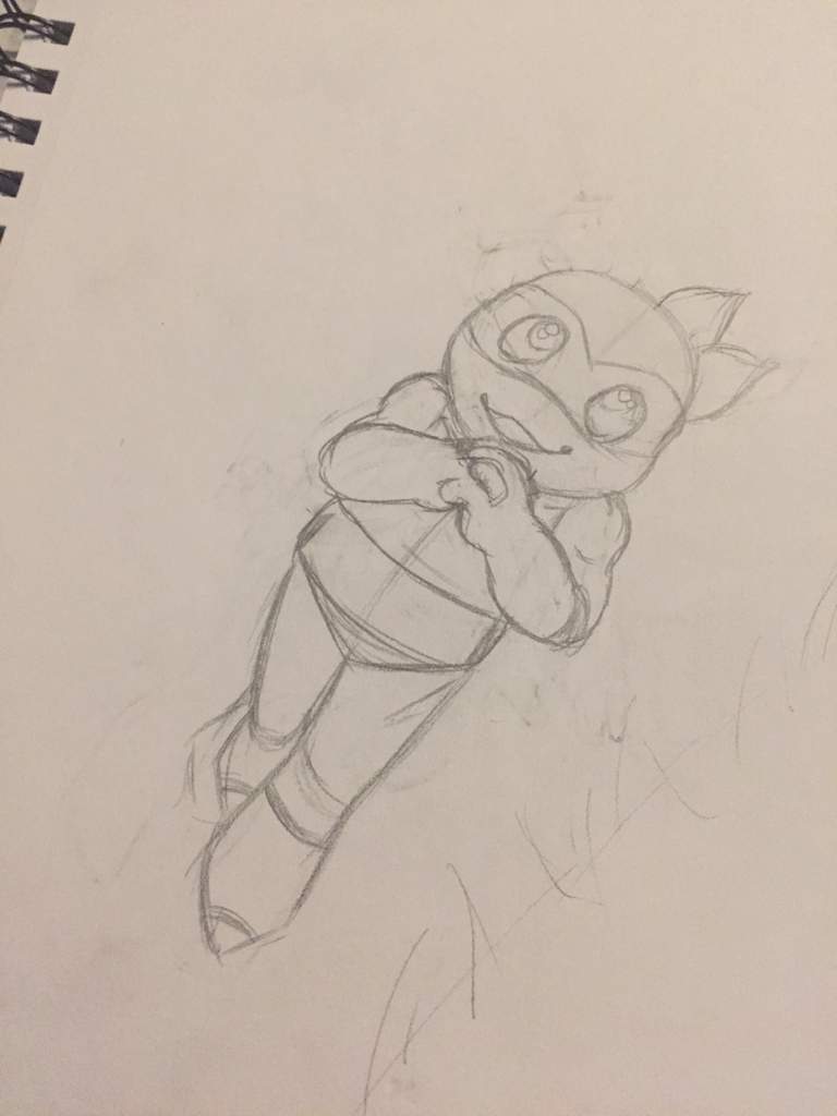 768x1024 lil mikey drawing i'm working tmnt hq amino - Mikey Drawing