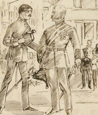 192x225 Military Art Drawings For Sale Ebay - Military Drawings