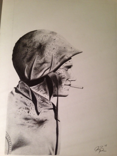 480x640 My Military Drawings - Military Drawings