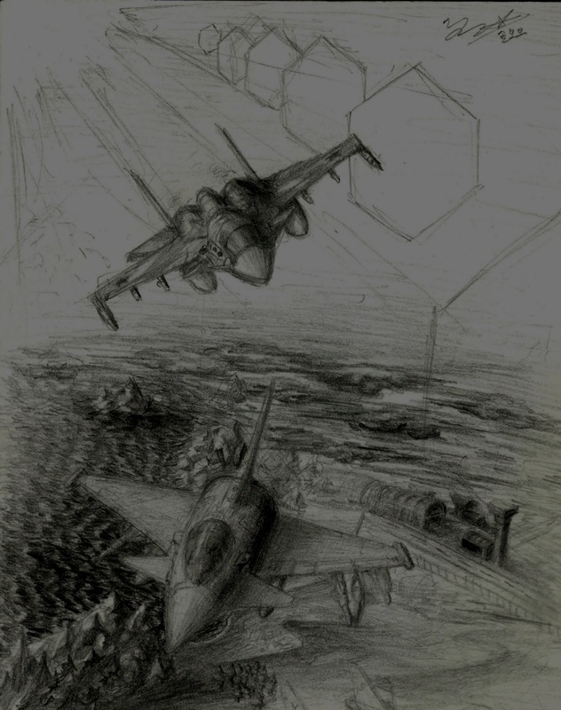 632x800 Category Military Drawings - Military Drawings