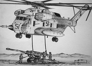 300x214 military helicopter drawings fine art america - Military Helicopter Drawing