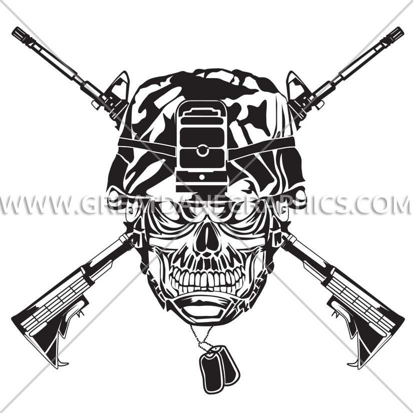 825x825 Military Drawings - Military Helmet Drawing