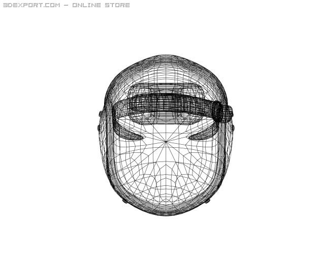 640x512 russian heavy military helmet model in helmet - Military Helmet Drawing