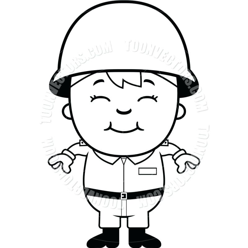 800x800 army helmet clipart black and white great free clipart - Military Helmet Drawing
