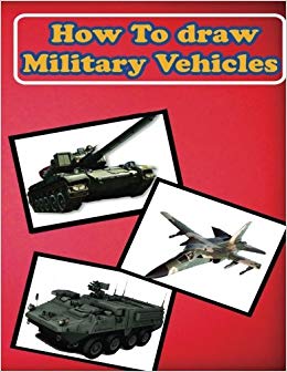 260x336 how to draw military vehicles draw aircrafts, military helicopter - Military Tank Drawing