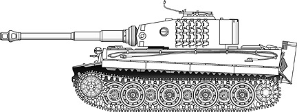 432x163 military vehicle drawings - Military Vehicles Drawings