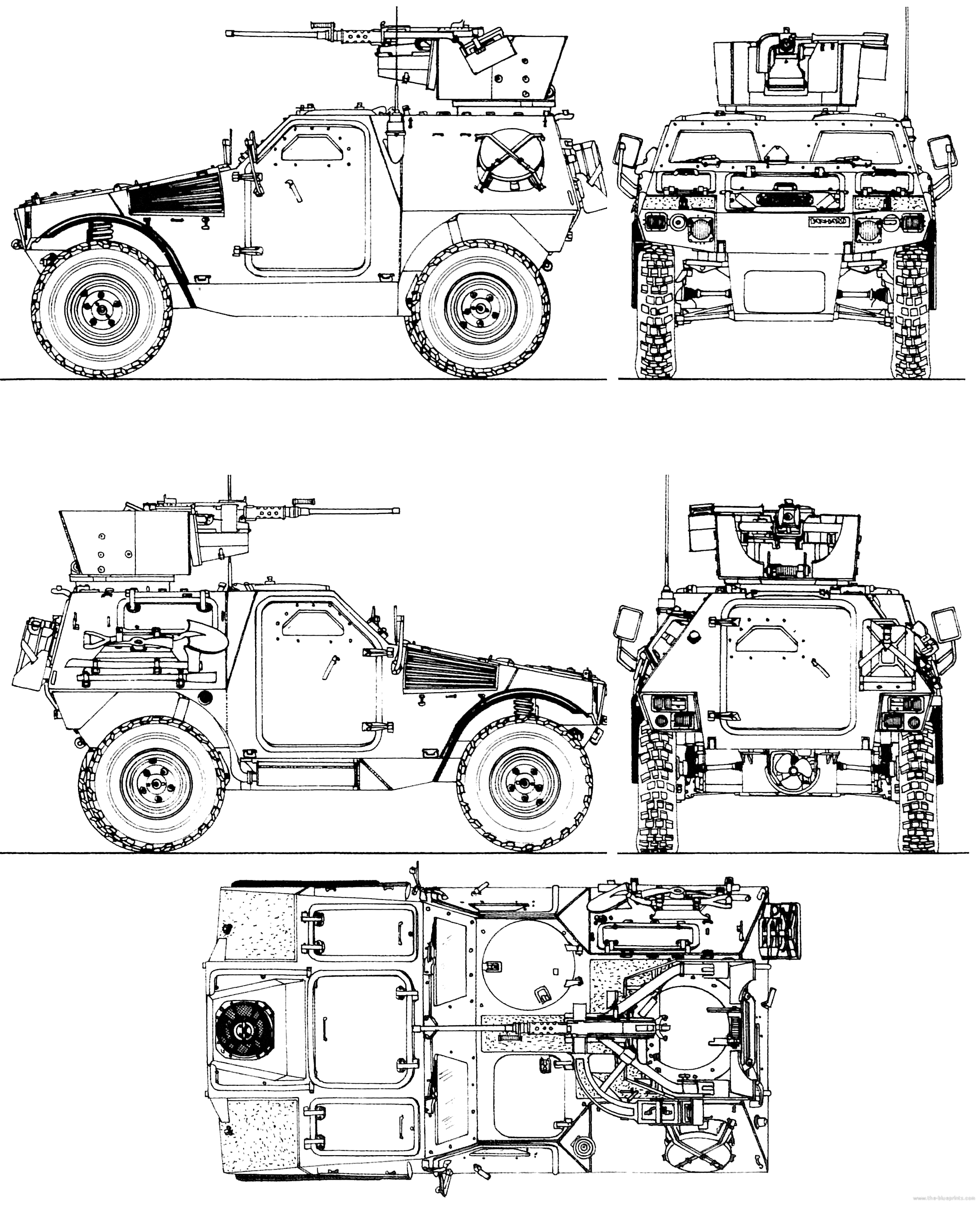 Military Vehicles Drawings at Explore collection