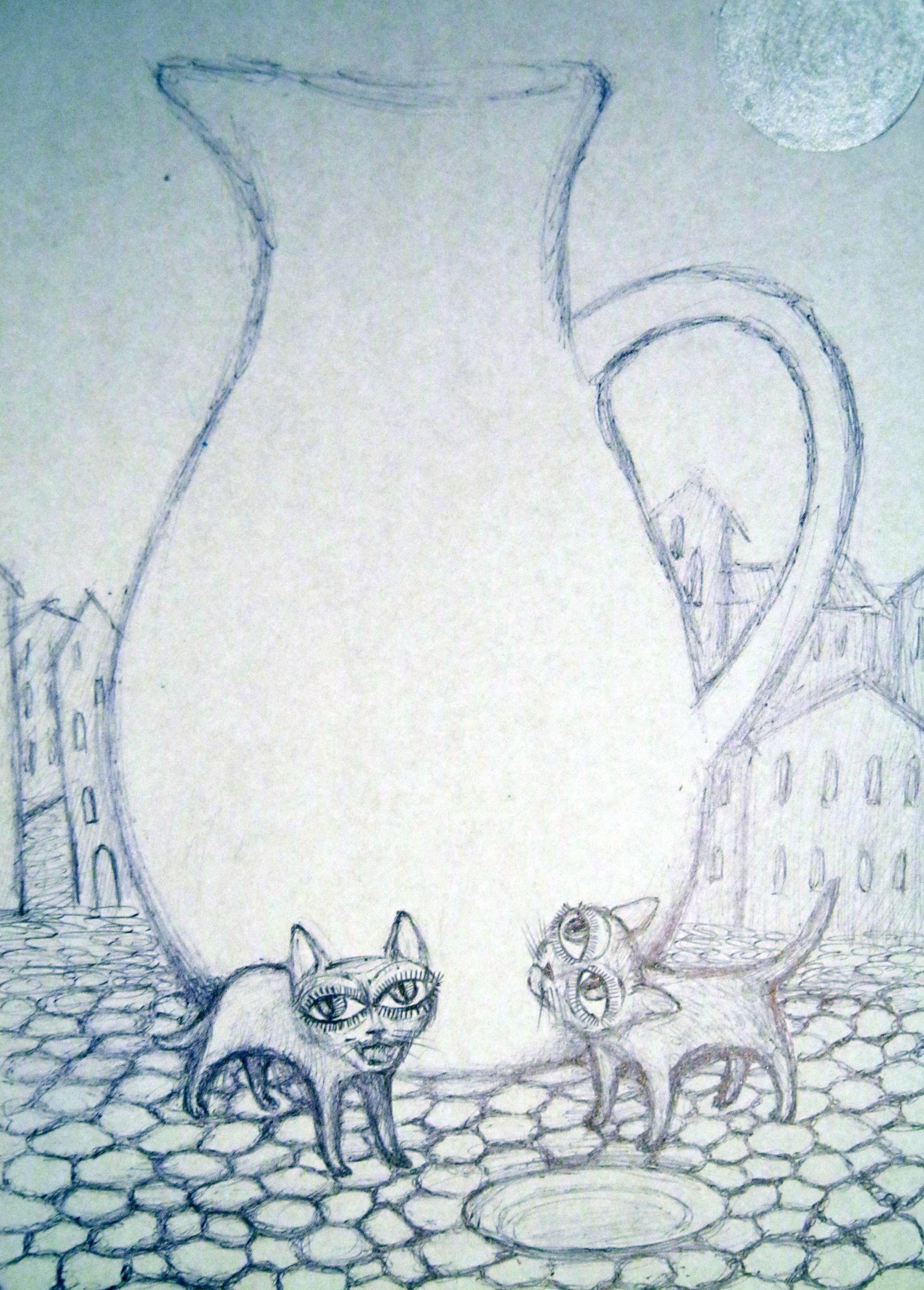 1920x2680 milk drawing - Milk Drawing