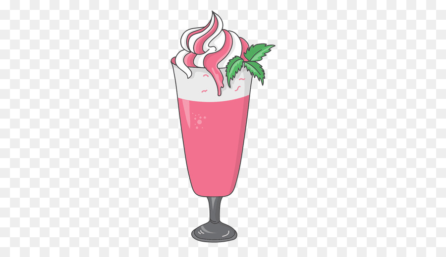 900x520 milkshake, drawing, graphics, transparent png image clipart free - Milkshake Drawing
