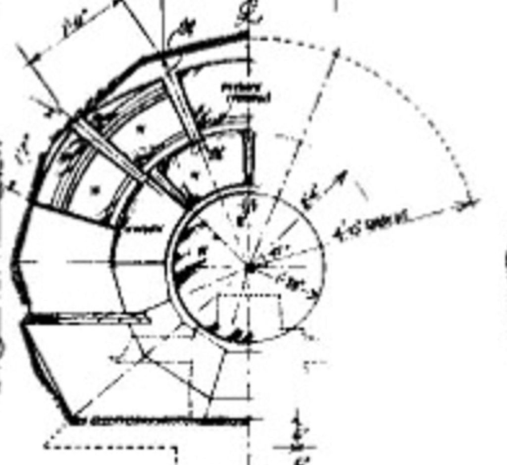 1024x938 star wars millennium falcon cockpit playhouse that can fly! - Millennium Falcon Technical Drawing