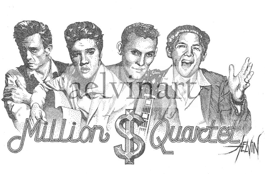 900x590 million dollar quartet - Million Dollar Drawing