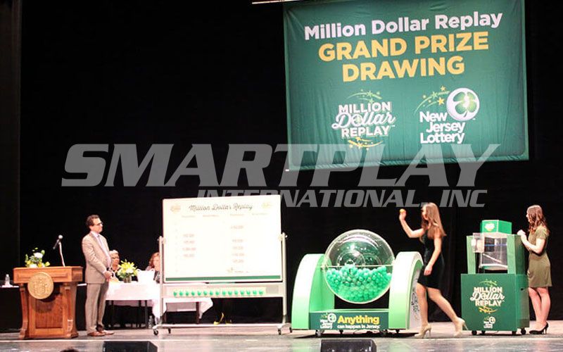 800x500 nj million dollar replay drawing drum smartplay international - Million Dollar Drawing