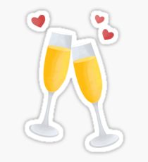 210x230 mimosa drawing stickers redbubble - Mimosa Drawing