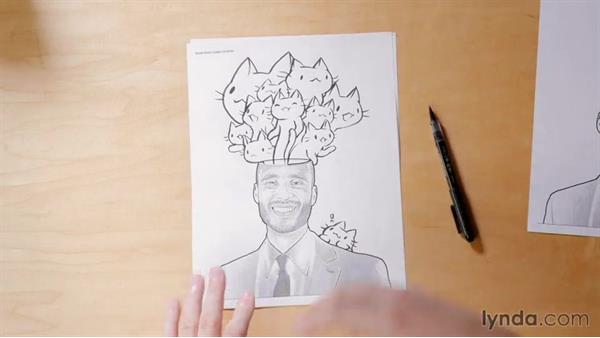 600x338 day solution draw what comes to mind - Mind Drawing